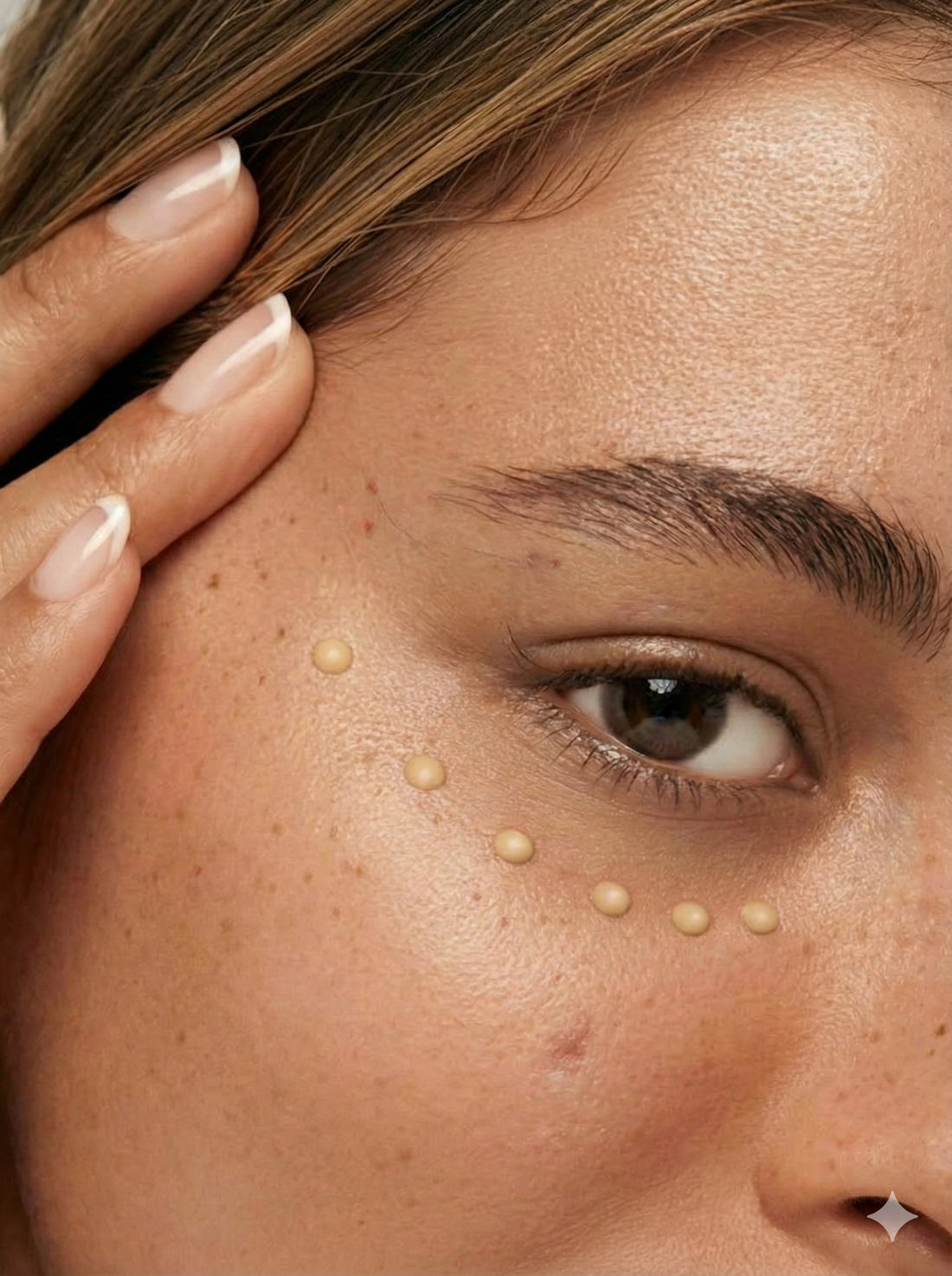 Pourquoi j'ai des cernes ?