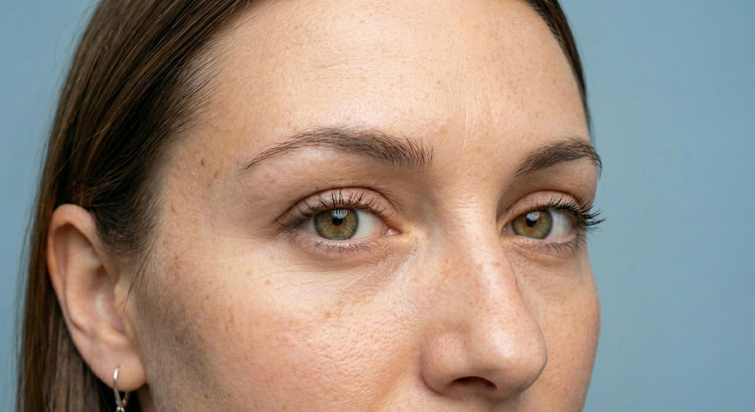 Comment appliquer son contour des yeux ?