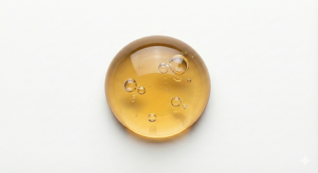 Une peau hydratée grâce au baobab