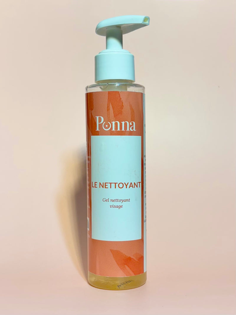 Le Nettoyant
